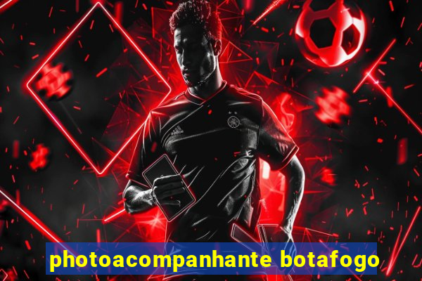 photoacompanhante botafogo